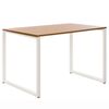 Стол обеденный BRAVOS H25 100/120/140*68, Ширина, см: 100 