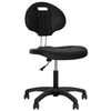 Кресло LABORANT GTS black PL62 