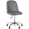 Крісло офісне MILANA GTS CHR61 RMB 
