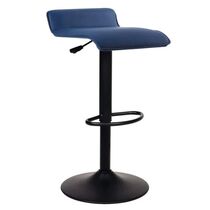 Стілець барний LATINA black 