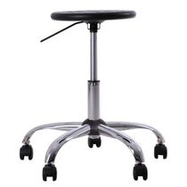 Стілець майстра на колесах SENIOR GTS CHR61 