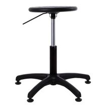 Стілець майстра на колесах SENIOR GTS PL62 