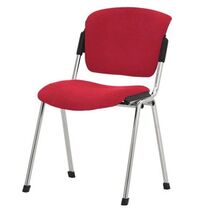 Стілець офісний ERA chrome 