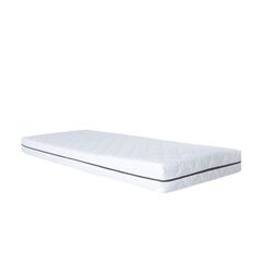 Матрац на ліжко DISCRETO, Кількість спальних місць: Двоспальні, Розміри: 160x200 