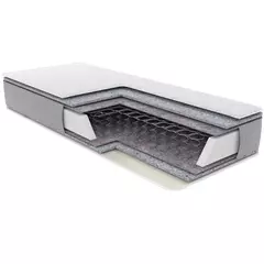 Матрас RELAX Zen, Количество спальных мест: Двуспальные, Размеры: 180x200 