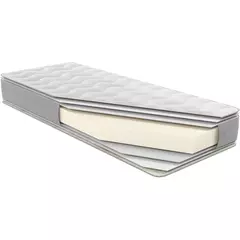 Матрац Notte Контур, Кількість спальних місць: Полуторні, Розміри: 140x190 