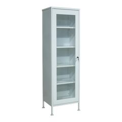 Шафа медична одностулкова Sml 214 