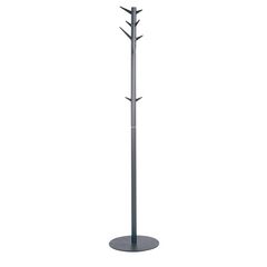 Вешалка напольная Pike, Цвет: Антрацит 