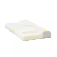 Подушка детская Smart Kids Lemon 