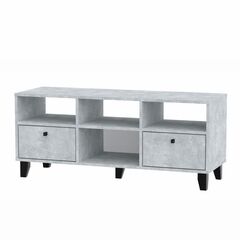 Тумба під телевізор Беліз, Колір: Ательє світлий 