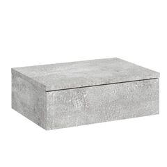 Тумба приліжкова ПКТ-12, Колір: Ательє світлий 