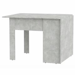 Стіл-книжка - 1, Колір стільниці: Ательє світлий 