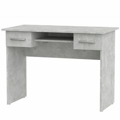 Стол письменный Школьник-2, Цвет столешницы: Ателье светлый 