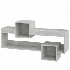 Тумба навісна-2 МГ-6, Колір: Ательє світлий 