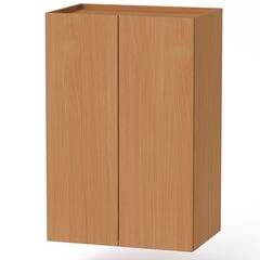 Тумба навесная-1 МГ-6, Цвет: Бук 