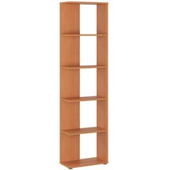 Полиця підлогова П-37, Колір: Бук 