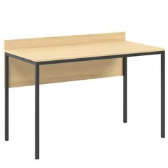 Стіл письмовий Хокі масив сосни, Колір стільниці: Сосна, Ширина, см: 110 