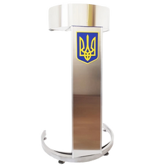 Трибуна для виступів PARLAMENT 