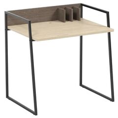 Стіл письмовий Кангі ЛДСП, Колір стільниці: Кедр північний 