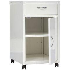 Тумба медицинская мобильная Szp 102 