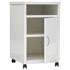 Тумба медицинская мобильная Szp 103 