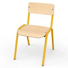 Стілець дитячий ISO/3 