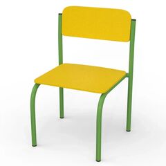 Стул детский Колибри М/1 