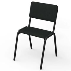 Стул аудиторный Алиса, Цвет обивки: Ткань С - 11 