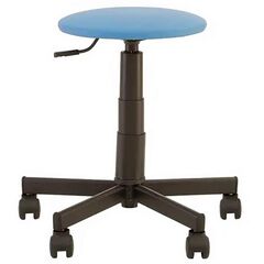 Стілець лабораторний обертовий STOOL GTS MB55 