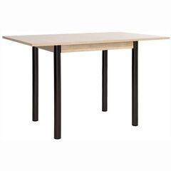 Стол обеденный раскладной KAJA EXT H18 60/120*80 