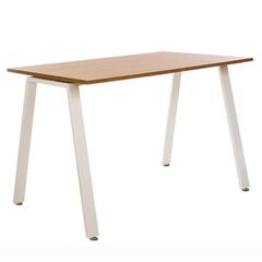 Стол обеденный BADEN H18 100/120*68, Ширина, см: 100 