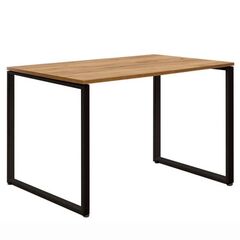 Стіл обідній BRAVOS H18 100/120*68, Ширина, см: 100 
