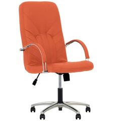 Крісло офісне MANAGER steel Tilt AL68 