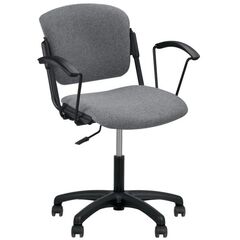 Крісло офісне ERA GTP black PL62 