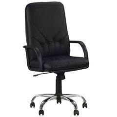 Крісло офісне MANAGER FX Tilt CHR68 