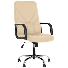 Крісло офісне MANAGER KD Tilt CHR68 