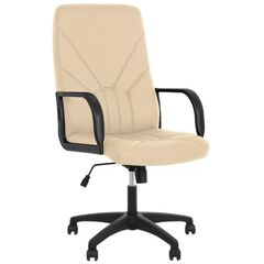 Крісло офісне MANAGER KD Tilt PL64 