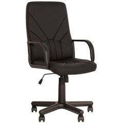 Крісло офісне MANAGER KD Tilt PM64 