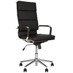 Крісло офісне SLIM HB FX Tilt CHR64 