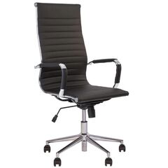 Крісло офісне SLIM HB Tilt CHR64 