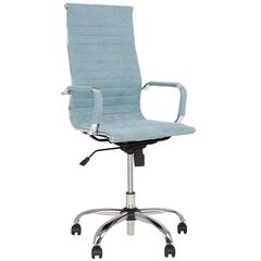 Крісло офісне SLIM HB Tilt CHR68 