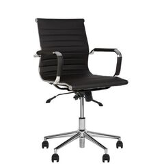 Крісло офісне SLIM LB Anyfix CHR64 