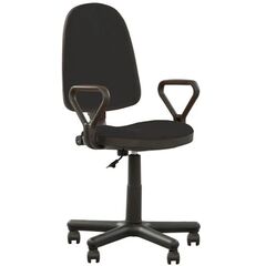 Крісло офісне PRESTIGE GTP ergo CPT PM60 