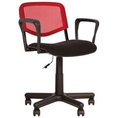 Крісло офісне ISO NET GTP PM60 