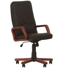 Крісло офісне MANAGER extra Tilt EX1 