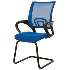 Крісло конференційне NETWORK CF black 