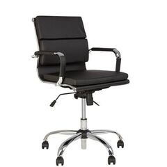 Крісло офісне SLIM LB FX Anyfix CHR68 