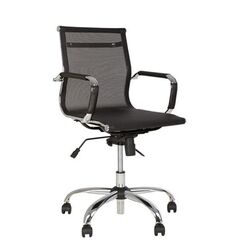 Крісло офісне SLIM LB NET Anyfix CHR68 