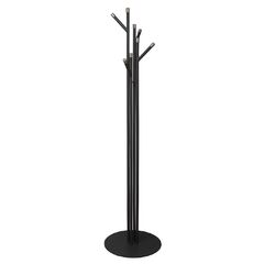 Вешалка напольная металлическая Крона 