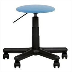 Стілець лабораторний обертовий STOOL GTS PM60 